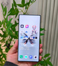 努比亞（nubia）紅魔10SPro+ 16GB+512GB 氘鋒透明銀翼 驍龍8至尊領(lǐng)先版 旗艦游戲手機(jī) 游戲肩鍵風(fēng)冷散熱 7500mAh 曬單實(shí)拍圖