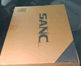 SANC盛色27英寸 2K260Hz Fast IPS快速液晶1ms響應(yīng) 硬件低藍(lán)光 旋轉(zhuǎn)升降電競(jìng)電腦顯示器屏幕G73增強(qiáng)版 曬單實(shí)拍圖