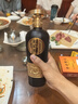 賴之樽賴弟強(qiáng)大師臻制純糧坤沙53度醬香型白酒 賴之遵 53%vol 500mL 1瓶 曬單實(shí)拍圖
