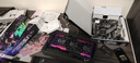 盈通（yeston）AMD RADEON RX 9060 XT 16G D6 游戲高手ACE OC 超頻版 三風(fēng)扇 全新游戲獨(dú)立顯卡 曬單實(shí)拍圖