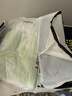雀氏（Chiaus）拉拉褲早安寶貝XXXL48片(16-19kg)嬰兒尿褲【品牌直供 安心品質(zhì)】 曬單實(shí)拍圖