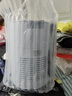 新飛（frestec）新飛除濕機家用臥室吸濕干燥除潮抽濕去濕器防潮濕小型便攜式 【豪華款】白色加強除濕+干衣 無(wú)規格 曬單實(shí)拍圖