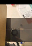 飛科（FLYCO）高速電吹風(fēng)機(jī)節(jié)日禮物家用宿舍便攜出游速干負(fù)離子護(hù)發(fā)大功率銀河星環(huán)吹風(fēng)筒FH6371星際黑 曬單實拍圖