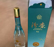 汾杏N5 山西杏花村 53度清香型白酒 純糧食酒475ml*6禮盒裝 內含禮袋 曬單實拍圖