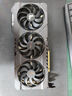二手顯卡七彩虹RTX3080 3080TI電腦顯卡大型游戲設(shè)計AI算力顯卡 華碩RTX3080 TUF 游戲4K 高性價比旗艦 支持保核心一年 曬單實拍圖