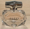 古馳（GUCCI）香水禮盒竹韻女性淡香香水女士30ml木質(zhì)花香節(jié)日生日禮物送女友 曬單實拍圖