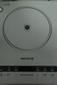 九陽（Joyoung）電磁爐2200W大功率家用電磁灶火鍋爐一體微晶面板一鍵爆炒炒菜智能定時C22S-N520 曬單實拍圖