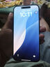 Apple iPhone 15 Pro Max 蘋果5G 二手蘋果手機 蘋果15PM 國行優(yōu)惠券補貼 原色鈦金屬 512G 曬單實拍圖