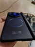 浪倜【精孔全包】適用vivoxfold5手機殼折疊屏中軸鉸鏈殼膜一體鏡頭全包支架防摔男女新款保護套 【炫酷黑】高清膜丨全包殼丨magsafe磁吸 vivo x fold5 曬單實拍圖
