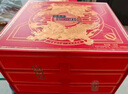 桂發(fā)祥十八街麻花糕點(diǎn)禮盒點(diǎn)心小吃天津味道740g天津特產(chǎn) 曬單實(shí)拍圖