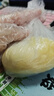 【保4房肉】A級(jí)進(jìn)口金枕鮮榴蓮1粒2-2.5kg(M) 曬單實(shí)拍圖