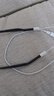 trendsetter適配華為眼鏡充電線充電繩智能眼鏡2代二代四代4代磁吸數(shù)據(jù)線一拖二充電器線配件 曬單實(shí)拍圖