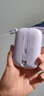 迪士尼（DISNEY）充電寶【新國標(biāo)3C認(rèn)證】自帶線大容量可上飛機(jī)快充小巧便攜卡通可愛草莓熊企業(yè)采購團(tuán)購活動(dòng)禮品 米妮【3C認(rèn)證|自帶線+恒溫充電】 曬單實(shí)拍圖