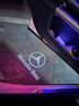 奔馳迎賓燈C級(jí)C200L/E200L/E級(jí)E300L/GLC/GLA改裝飾GLB車(chē)門(mén)原廠款鐳射投影燈 【梅賽德斯標(biāo) 原廠款1個(gè)】高清超亮不褪色 單個(gè)價(jià) 曬單實(shí)拍圖