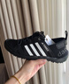 阿迪達斯 （adidas）2025夏季新款男透氣涉水鞋輕便運動防滑鞋沙灘戶外鞋 HP8636  42  曬單實拍圖