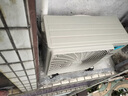 大金空調(diào) 大1.5匹 新二級(jí) 小鑫 變頻冷暖 家用 空調(diào)掛機(jī) 國(guó)家補(bǔ)貼 以舊換新 靜音省電 FTXB236WCLW 曬單實(shí)拍圖