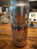 三寶樂日本原裝進(jìn)口札幌啤酒聽裝生搾 500mL 24罐 【26年2月到期】 曬單實拍圖