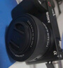 索尼（SONY）ZV-E10 II APS-C畫幅微單相機(jī) 濾鏡直出 黑色標(biāo)準(zhǔn)鏡頭套裝(ZV-E10M2K ZVE10二代) 曬單實(shí)拍圖