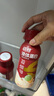 邁勝蒙牛液體乳清蛋白質(zhì)健身運(yùn)動(dòng)蛋白粉 蜜瓜輕乳味 235ml*15瓶/箱 曬單實(shí)拍圖