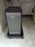 奧?？?ORICO)電腦主機(jī)移動(dòng)托架 臺(tái)式電腦主機(jī)箱架底座主機(jī)托盤(pán) 自由移動(dòng)/萬(wàn)向滑輪 黑CPB3 曬單實(shí)拍圖