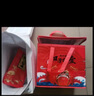 【活蟹】陽(yáng)澄靖壹大閘蟹 鮮活大螃蟹可全母蟹 海鮮水產(chǎn)生鮮禮盒 公4.5-4.8兩母3.5-3.8兩5對(duì)10只 曬單實(shí)拍圖