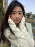 京悠雨冰袖女防曬夏季開車冰絲護袖2025新款寬松袖套防紫外線騎行手袖薄 灰綠 【主圖款】 均碼 曬單實拍圖