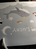 TaTanice 禮盒空盒教師節禮物生日禮物盒禮品包裝盒伴手禮盒幸運太空人 曬單實(shí)拍圖