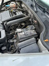 瓦爾塔（VARTA）汽車(chē)電瓶蓄電池啟停系列EFB H5凌渡速騰英詩(shī)派捷達桑塔納 曬單實(shí)拍圖