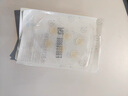 維德（WELLDAY）痘痘貼醫用消炎吸膿隱形輕薄透氣不卷邊創(chuàng  )口祛痘貼48貼/盒 曬單實(shí)拍圖