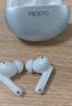 OPPO Enco Free4 【國家補貼】真無線入耳式藍牙耳機降噪耳機搭檔 Find X8通用蘋果華為小米手機水漾藍 曬單實拍圖