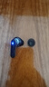 JBL TUNE FLEX2 晶噪豆二代主動降噪真無線藍牙耳機音樂游戲入耳式半入耳式小晶豆禮物 國家補貼 黑色 曬單實拍圖