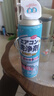 WASEKI日本空調(diào)清洗劑套裝全套免拆洗去污抑菌家用掛機(jī)車(chē)用空調(diào)清潔劑 空調(diào)清洗劑500ML 曬單實(shí)拍圖