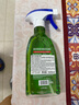 威露士多用抗菌噴霧500ml 家居殺菌除垢除臭消毒液噴霧玩具衣物消毒水 曬單實拍圖