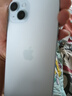 【即將售空】iPhone15 Plus系列手機支持移動聯(lián)通電信15plus手機 蘋果15plus 藍(lán)色 128GB 全網(wǎng)通+質(zhì)保2年+配件禮包 曬單實拍圖