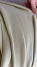 芬也（FENYE）哺乳吊帶背心春秋帶胸墊免穿內衣母乳外出喂奶神器防走光內搭 【淡粉色】一件裝【需要M碼下單備注】 L（適合110-140斤） 曬單實(shí)拍圖