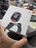 華為（HUAWEI）兒童電話手表5XPro全網(wǎng)通智能4G中小學(xué)生男女插卡視頻通話GPS軌跡定位QQ聊天5X 兒童手表5XPro【幻夜黑】贈(zèng)專屬電話卡 曬單實(shí)拍圖