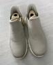 斯凱奇（Skechers）七夕禮物閃穿鞋男鞋夏季透氣休閑健步鞋一腳蹬運(yùn)動(dòng)鞋布鞋118306 曬單實(shí)拍圖