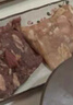 游牧御品 日式烤肉食材520g 2-3人家庭裝 烤肉套餐燒烤食材6種 牛肉生鮮 曬單實(shí)拍圖