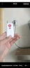 國際電工無線遙控插座開關(guān)智能免布線遠程控制大功率水泵電源防雷家用五孔 10A五孔+小遙控【10A繼電器】 曬單實拍圖