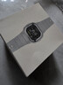 卡西歐（CASIO）G-SHOCK運(yùn)動(dòng)智能小方塊DW-H5600心率戶外計(jì)步太陽(yáng)能男士手表 DW-H5600MB-8A9PR 曬單實(shí)拍圖