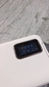 華碩 ASUSa豆2025新款隨身wifi6移動(dòng)無(wú)線wifi便攜式無(wú)限速流量網(wǎng)絡(luò)無(wú)需預(yù)存家用路由器wi-fi6車(chē)載上網(wǎng)卡 （上網(wǎng)更快）頂配至尊版【1萬(wàn)毫安充電寶+5倍續(xù)航】 曬單實(shí)拍圖