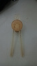 翰元兒童筷子訓(xùn)練筷1-3-6歲寶寶學(xué)食筷三段虎口筷ppsu家用兒童餐具 【ppsu訓(xùn)練筷】四檔調(diào)節(jié) 曬單實拍圖