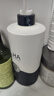 維特絲洗發(fā)水男士專用去屑止癢控油持久蓬松洗頭膏二硫化硒洗發(fā)露800g 曬單實(shí)拍圖