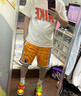 AJNIKER莆田純原Dunk高版本休閑運(yùn)動板鞋摩擦聲學(xué)生情侶鞋大友克洋勾勾鞋 辛普森【純原高版本】 42 曬單實(shí)拍圖
