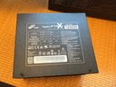 全漢（FSP）Hydro PTM X Pro1200W白金牌全模組電源（ATX3.1/12V-2x6/130mm短機(jī)身/全壓紋線） 曬單實(shí)拍圖