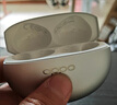 OPPO Enco Free4 【國(guó)家補(bǔ)貼】真無(wú)線入耳式藍(lán)牙耳機(jī)主動(dòng)降噪搭檔 Find X8通用蘋果華為小米手機(jī)水漾藍(lán) 曬單實(shí)拍圖