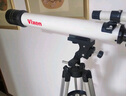 VIXEN日本進口天文望遠鏡京東自營專業(yè)級看月球八大行星觀景高倍高清 曬單實拍圖