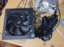 愛(ài)國(guó)者（aigo）額定500W 黑暗騎士650DK 臺(tái)式機(jī)電腦主機(jī)電源（主動(dòng)式PFC/寬幅節(jié)能溫控/長(zhǎng)線材/支持背線） 曬單實(shí)拍圖