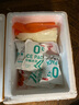 三全 經(jīng)典香脆大油條 1000g 25只裝 早餐面食 火鍋 豆?jié){伴侶 家庭裝 曬單實(shí)拍圖