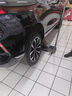 德國(guó)馬牌（Continental）輪胎/汽車輪胎 235/55R20 102W UCJ適配雷克薩斯RX/漢蘭達(dá)/XT6 曬單實(shí)拍圖